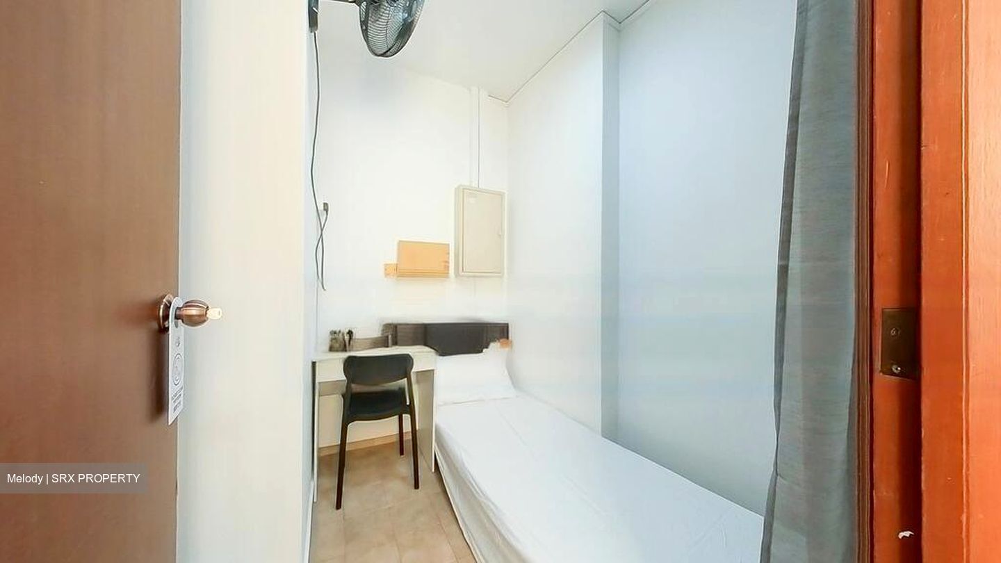 Dover Parkview (D5), Condominium #462873031